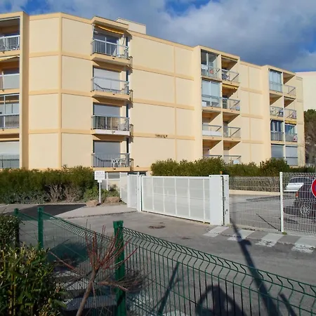 ⭐⭐ Proche Thermes, Etang, Commerces Avec Balcon, Ascenseur, Wifi, Parking - Animaux Ok - Fr-1-503-95 * Balaruc-les-Bains
