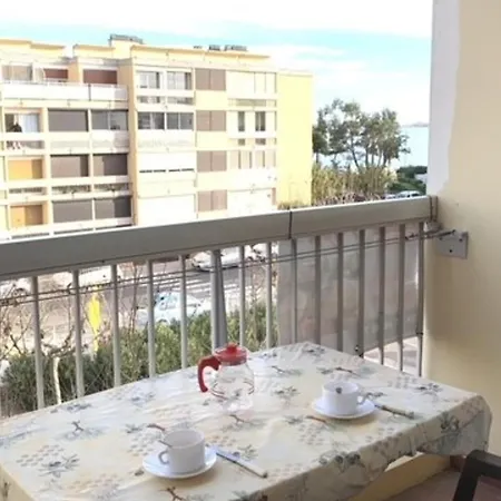 Avec Balcon, Proche Thermes, Animaux Ok - Fr-1-503-95 Апартаменты *