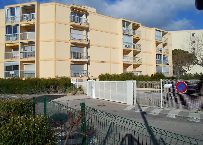 Avec Balcon, Proche Thermes, Animaux Ok - Fr-1-503-95 Apartament